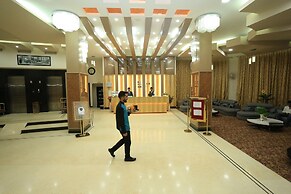 Hotel Asian Park