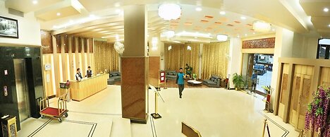 Hotel Asian Park