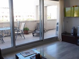 Apartamento Elegance III