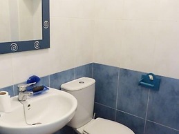 Apartamento Jardines de Denia IV