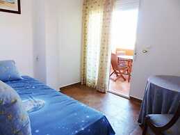 Apartamento Jardines de Denia IV