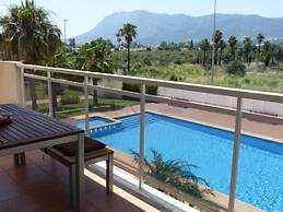 Apartamento Jardines de Denia VI