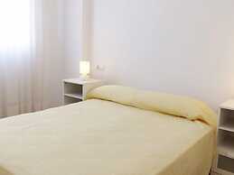 Apartamento Jardines de Denia VI