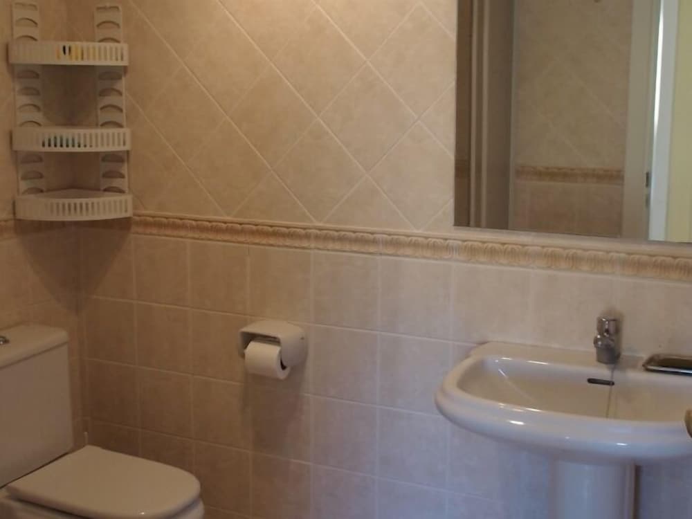 Apartamento Marina Azul