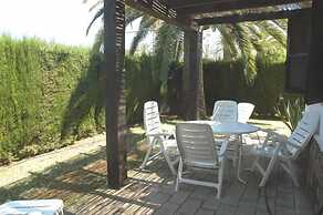Bungalow El Palmar 01