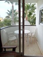 Bungalow El Palmar 01