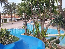 Bungalow El Palmar 01