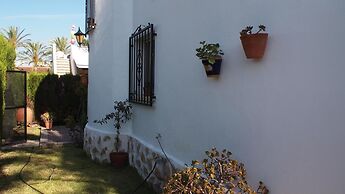 Bungalow El Palmar 01