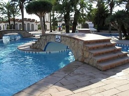 Bungalow El Palmar 01