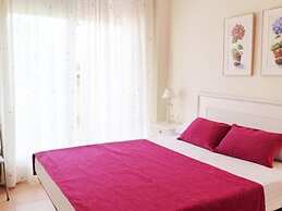 Apartamento Playasol III