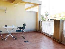 Apartamento Playasol III