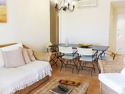 Apartamento Playasol III