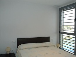 Apartamento Vergel de Denia 018