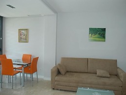 Apartamento Vergel de Denia 018