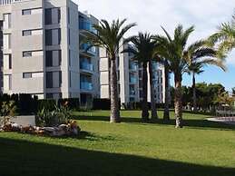 Apartamento Vergel de Denia 033