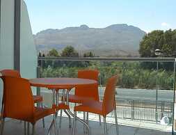 Apartamento Vergel de Denia 033