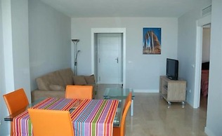 Apartamento Vergel de Denia 011