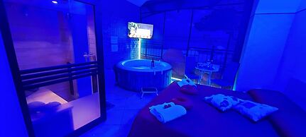 Giannas relax