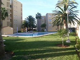 Apartamento Los Ángeles