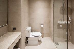 Ramada Seoul Sindorim Hotel