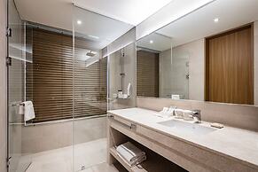 Ramada Seoul Sindorim Hotel