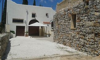A Casa di Amici