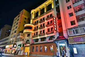 Harbin Cloud Ma Bremei Inn Co Ltd