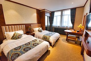 Bremen Hotel Harbin Train station