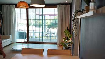 Oikos Leisure Pension
