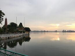 Thai Hoa Hotel
