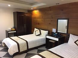Thai Hoa Hotel