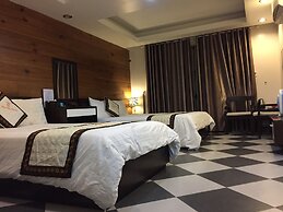 Thai Hoa Hotel