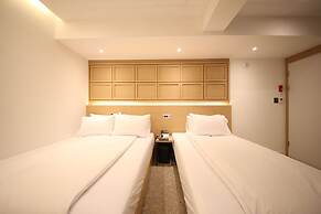 Vantt Hotel