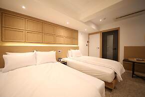 Vantt Hotel