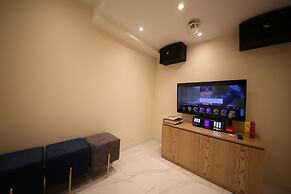 Vantt Hotel