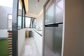 Vantt Hotel