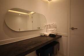 Vantt Hotel