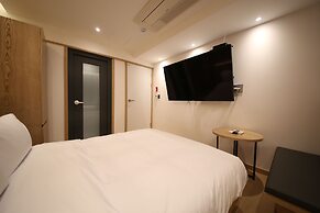 Vantt Hotel