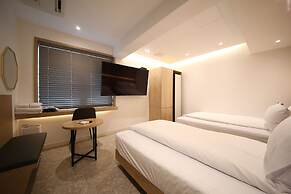 Vantt Hotel