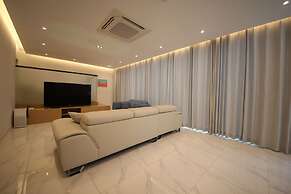 Vantt Hotel