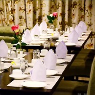 Hotel Mahendra