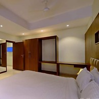 Hotel Mahendra