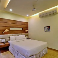 Hotel Mahendra