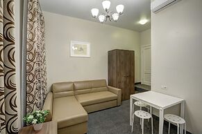 Mini-hotel Algen