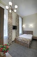 Mini-hotel Algen