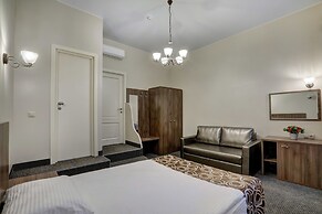 Mini-hotel Algen