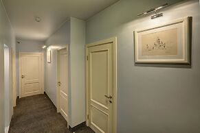Mini-hotel Algen