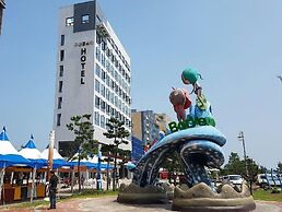 Hotel Wooyeon Flora