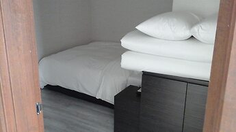 Hotel Wooyeon Flora