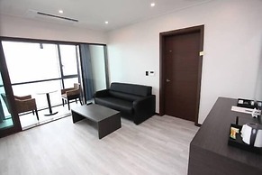 Hotel Wooyeon Flora